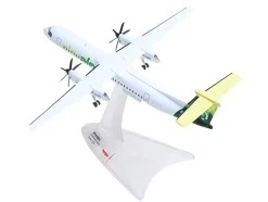 Bombardier Q400 Commercial Aircraft