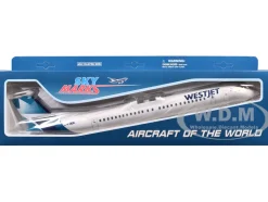 Bombardier Q400 Commercial Aircraft