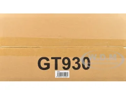 2023 Brabus Rocket-R Nardo Gray 1/18 Model Car by GT Spirit