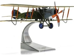 Bristol F-2B Fighter Aircraft