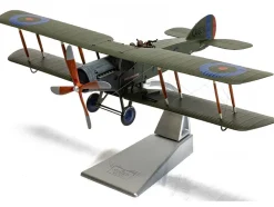 Bristol F-2B Fighter Aircraft