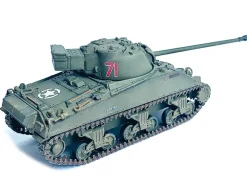 British Sherman Firefly Vc Tank #71