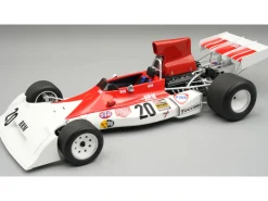 BRM P160E #20 Jean-Pierre Beltoise Formula One F1