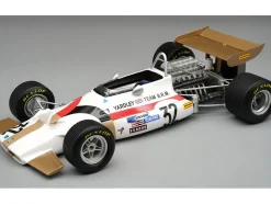 BRM P153 #32 Peter Westbury Formula One F1 