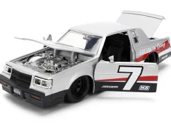 1987 Buick Grand National #7