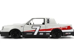 1987 Buick Grand National #7