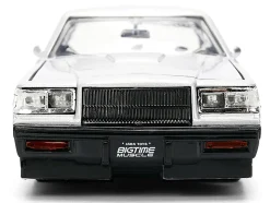 1987 Buick Grand National #7