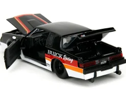 1987 Buick Grand National #7