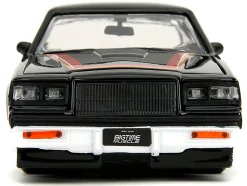 1987 Buick Grand National #7