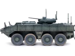 Bumerang (Object K-17) IFV (Infantry Fighting Vehicle)