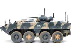Bumerang (Object K-17) IFV (Infantry Fighting Vehicle) 