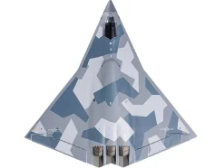 CAC J-36 Stealth Fighter Aircraft