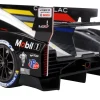 Cadillac V-Series.R #31 Jack Aitken - Tom Blomqvist - Pipo Derani "Whelen Cadillac Racing" 2nd Place IMSA "24 Hours of Daytona" (2024) 1/18 Model Car by Top Speed
