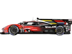 Cadillac V-Series.R #31 Jack Aitken - Tom Blomqvist - Pipo Derani