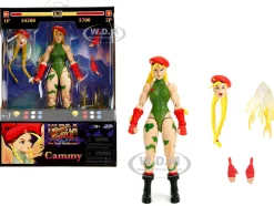Cammy 6