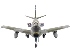 Canadair Sabre Mk.6 Fighter Aircraft