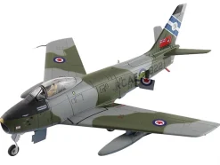 Canadair Sabre Mk.6 Fighter Aircraft