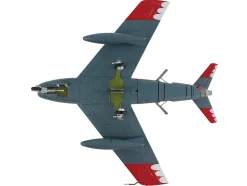 Canadair Sabre Mk.6 Fighter Aircraft