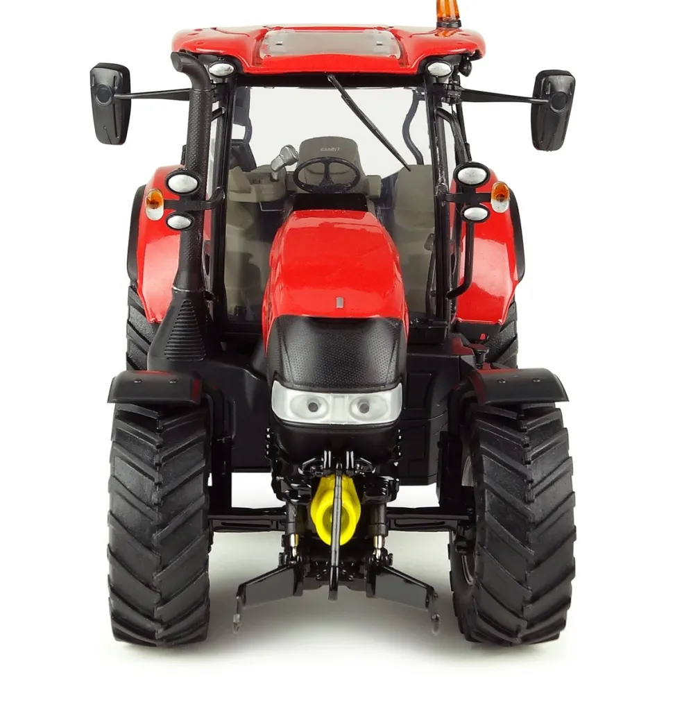 Case IH Maxxum 145 CVX Tractor 1/32 Diecast Model Universal Hobbies UH4925