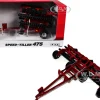 Case IH Speed-Tiller 475 Cultivator Red 1/32 Diecast Model by ERTL TOMY
