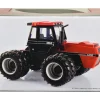 Case International 4894 Tractor Red Black Dual Wheels Case IH Agriculture Prestige Collection 1/32 Diecast Model ERTL TOMY 44273