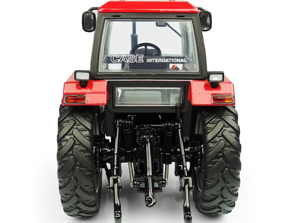 Case International 1494 2WD Tractor 1/32 Diecast Model Universal Hobbies UH6209