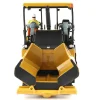 CAT Caterpillar AP655F Asphalt Paver Yellow "Core Classics" Series 1/50 Diecast Model by Diecast Masters
