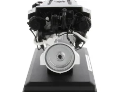 CAT Caterpillar C32B Marine Engine Replica High Line Series 1/12 Diecast Model Diecast Masters 85707