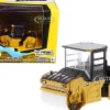 CAT Caterpillar CB-13 Tandem Vibratory Roller Cab Play & Collect Series 1/64 Diecast Model Diecast Masters 85631
