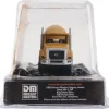 CAT Caterpillar CT660 Concrete Mixer Yellow "Micro-Constructor" Series Diecast Model by Diecast Masters