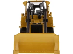 CAT Caterpillar D6R Track-Type Tractor Play & Collect Series 1/64 Diecast Model Diecast Masters 85691