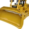 CAT Caterpillar D11R Track Type Tractor with operator 1/50 Diecast Model Diecast Masters 85025 C