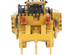 CAT Caterpillar D11 Track Type Dozer TKN Design Yellow