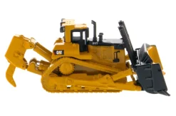 CAT Caterpillar D11T Track Type Tractor Elite Series 1/125 Diecast Model Diecast Masters 85538