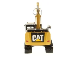 CAT Caterpillar 320F L Hydraulic Excavator with Operator