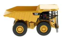 CAT Caterpillar 793F Mining Truck Operator High Line Series 1/125 Diecast Model Diecast Masters 85518