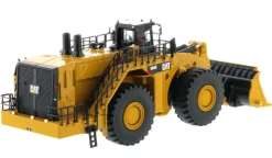 CAT Caterpillar 994K Wheel Loader Elite Series 1/125 Diecast Model Diecast Masters 85535