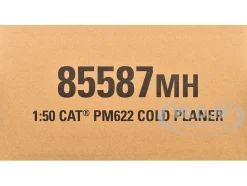 CAT Caterpillar PM622 Cold Planer Yellow