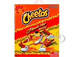 Chester Cheetah 5.5