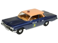 1961 Chevrolet Biscayne 