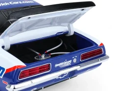 1969 Chevrolet Camaro #5 Kyle Larson