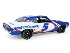 1969 Chevrolet Camaro #5 Kyle Larson
