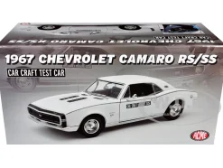 1967 Chevrolet Camaro RS/SS 