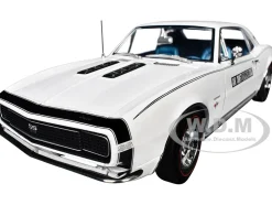1967 Chevrolet Camaro RS/SS 