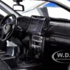 2010 Chevrolet Camaro RS SS Police 1/18 Diecast Model Car Maisto 31161