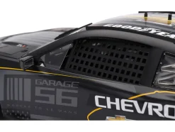 Chevrolet Camaro ZL1 #24