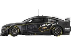 Chevrolet Camaro ZL1 #24