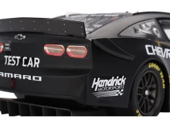 Chevrolet Camaro ZL1 #24