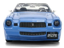 1979 Chevrolet Camaro Z28 Police