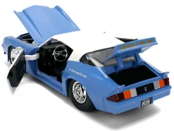 1979 Chevrolet Camaro Z28 Police